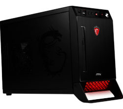 MSI Nightblade X2-006UK Mini Gaming PC